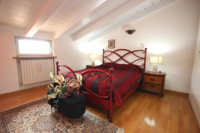 Case VR Holiday Attico San Domenico